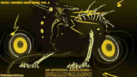 Dj Luvays SA Ismangaliso ft. Enix mp3 download