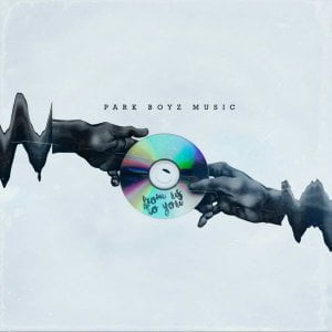 Parkboyz Music Dark Knight ft. DJ Mshega mp3 download