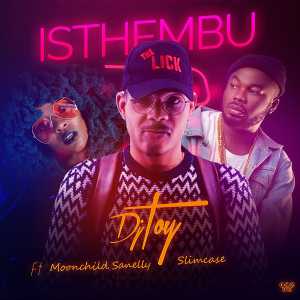 DJ Toy Isthembu Ft. MoonChild & Slimcase mp3 download
