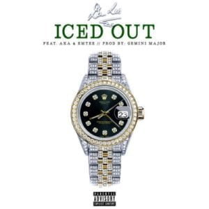Da L.E.S Iced Out ft. AKA & Emtee mp3 download