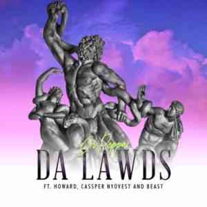 Dr Peppa Da Lawds ft. Cassper Nyovest, Beast, Howard mp3 download free