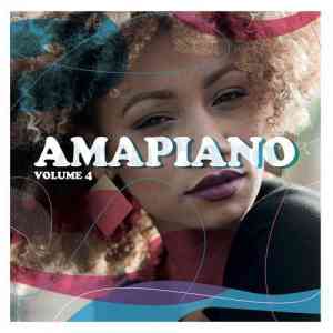 Various Artists AmaPiano Volume 4 Album zip download free datafilehost full music audio song fakaza hiphopza