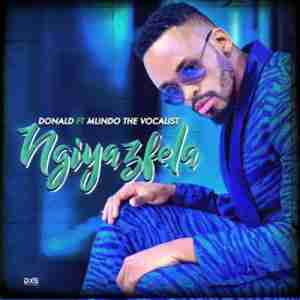 Donald Ngiyazfela ft. Mlindo The Vocalist mp3 download free datafilehost full mpsic audio song fakaza hiphopza afro house king flexyjam feat