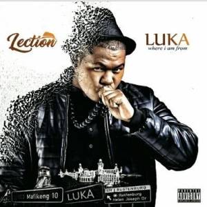 Lection Luka Where I Am From Album zip download