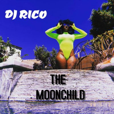 DJ Rico – The Moon Child mp3 download