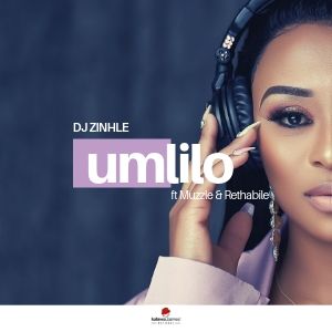 DJ Zinhle Umlilo ft. Muzzle & Rethabile mp3 download