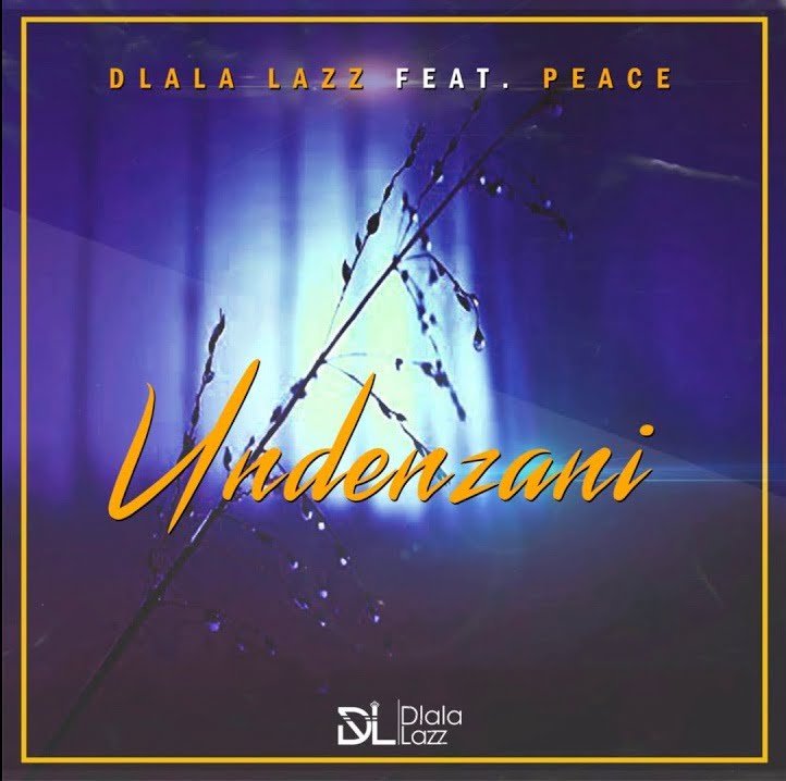Dlala lazz Undenzani ft. Peace mp3 download