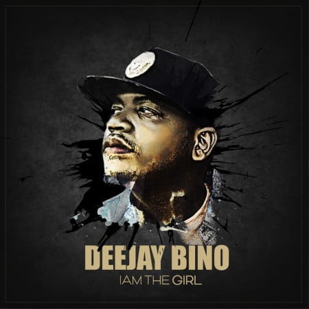 Deejay Bino - I am the Girl (Amapiano Mix) mp3 download