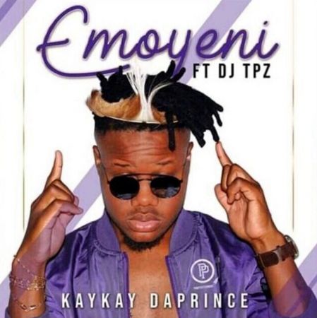 Kaykay DaPrince - Emoyeni ft. DJ Tpz mp3 download