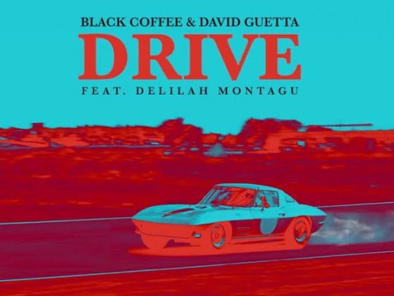 Black Coffee & David Guetta ft. Delilah Montagu - Drive (EyeRonik Broken Introspection) remix mp3 free download