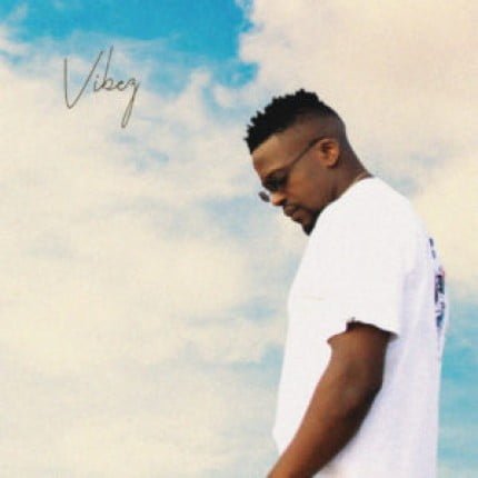 DJ Mshega – Vibez Album zip mp3 download