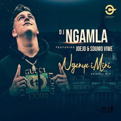 DJ Ngamla – Ngenye Imini Ft. Sdumo Viwe & Joejo mp3 free download