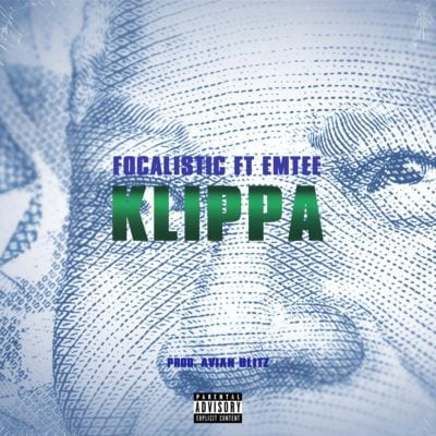 Focalistic – Klippa ft. Emtee mp3 download