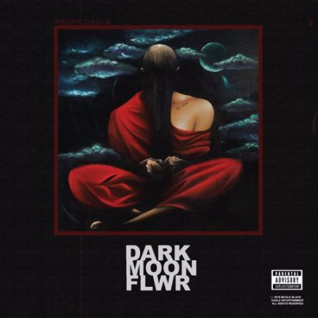 Shane Eagle – Dark Moon Flower Album mixtape zip mp3 download free