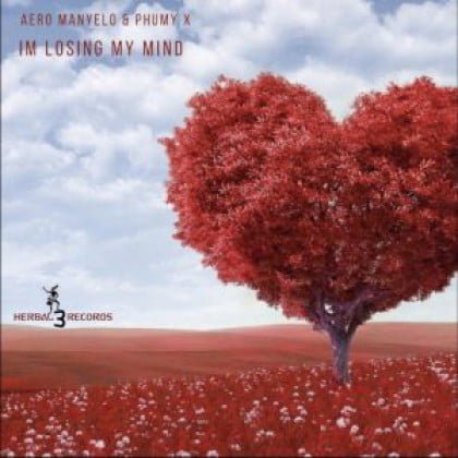 Aero Manyelo & Phumy X – Im Losing My Mind (Cuebur Remix) mp3 download