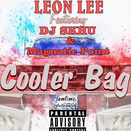 Leon Lee - Cooler Bag ft. Dj Skhu & Magnetic Point mp3 download