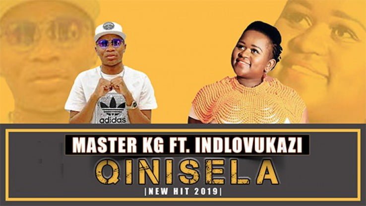 Master KG – Qinisela ft. Indlovukazi mp3 download