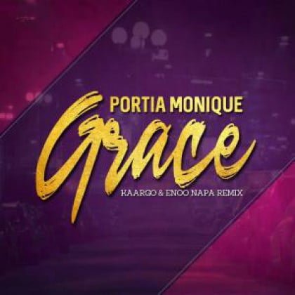 Portia Monique - Grace (KAARGO & Enoo Napa Remix) mp3 download