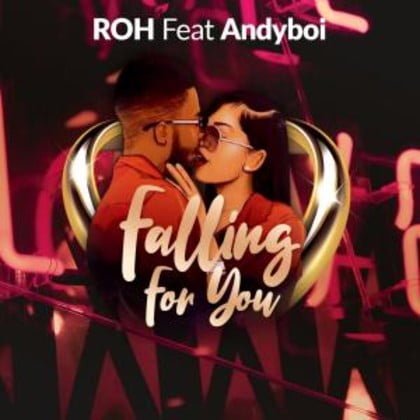 Relatives of House – Falling For You ft. Andyboi mp3 download